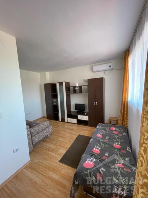 Студия с красивым видом в комплексе Шато Ахелой 2 ID: 2869 - Фото 4