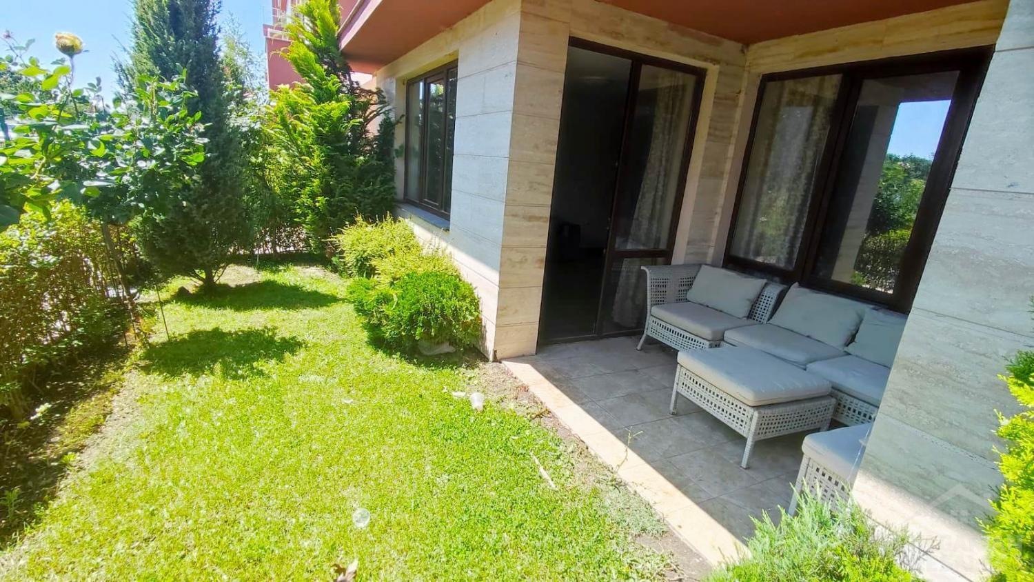 Двухкомнатная квартира в клубном комплексе Тарсис Нова ID: 2874 - Фото4