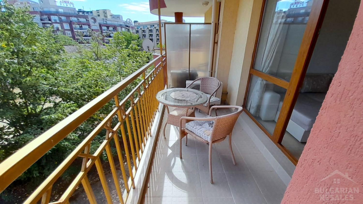 Апартамент за целогодишно живеене в комплекса Ashton Hall ID: 2948 - Снимка 6