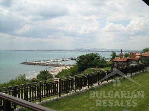 Курортный комплекс Dolche Vita 2  ID: 97 - Фото7