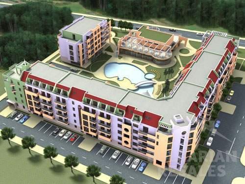 Комплекс Поло Ризорт ID: 422 - Снимка 2