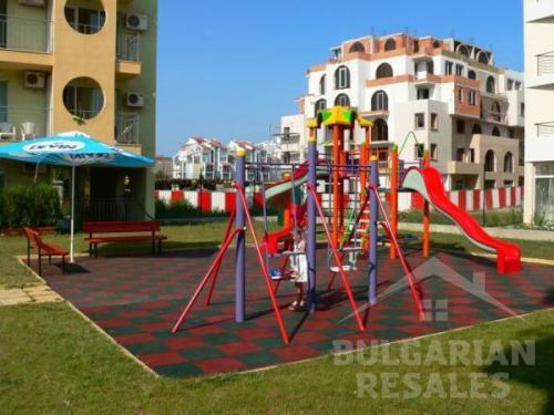 Жилой комплекс Поло Резорт ID: 422 - Фото 3