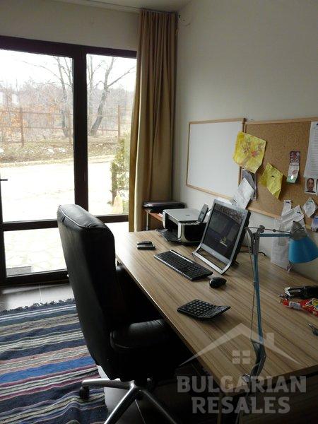 Вила за постоянно пребиваване ID: 875 - Снимка 8