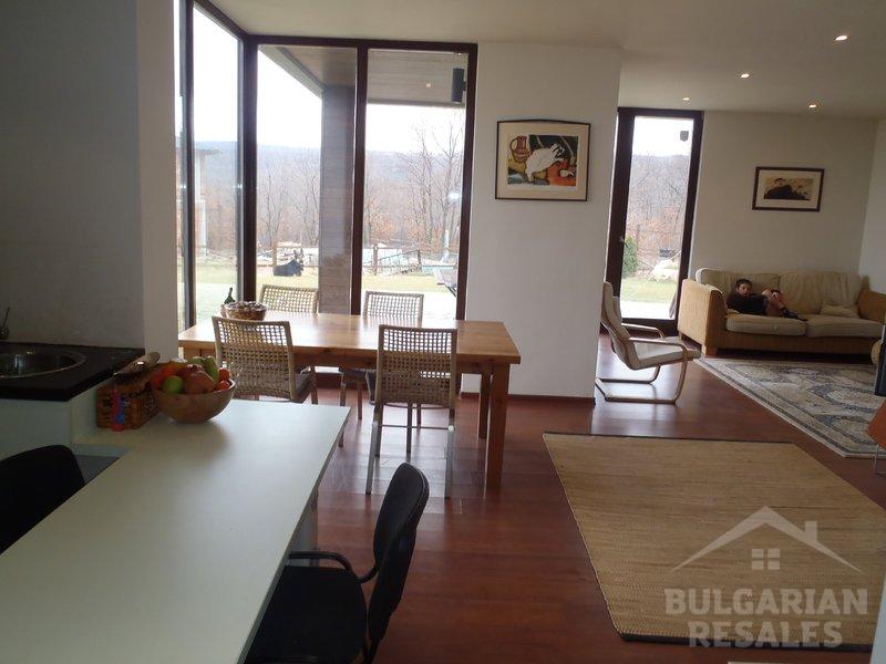 Вила за постоянно пребиваване ID: 875 - Снимка 17