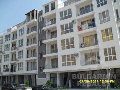 Pomorie 8 / Поморие 8 ID: 438 - Фото 1