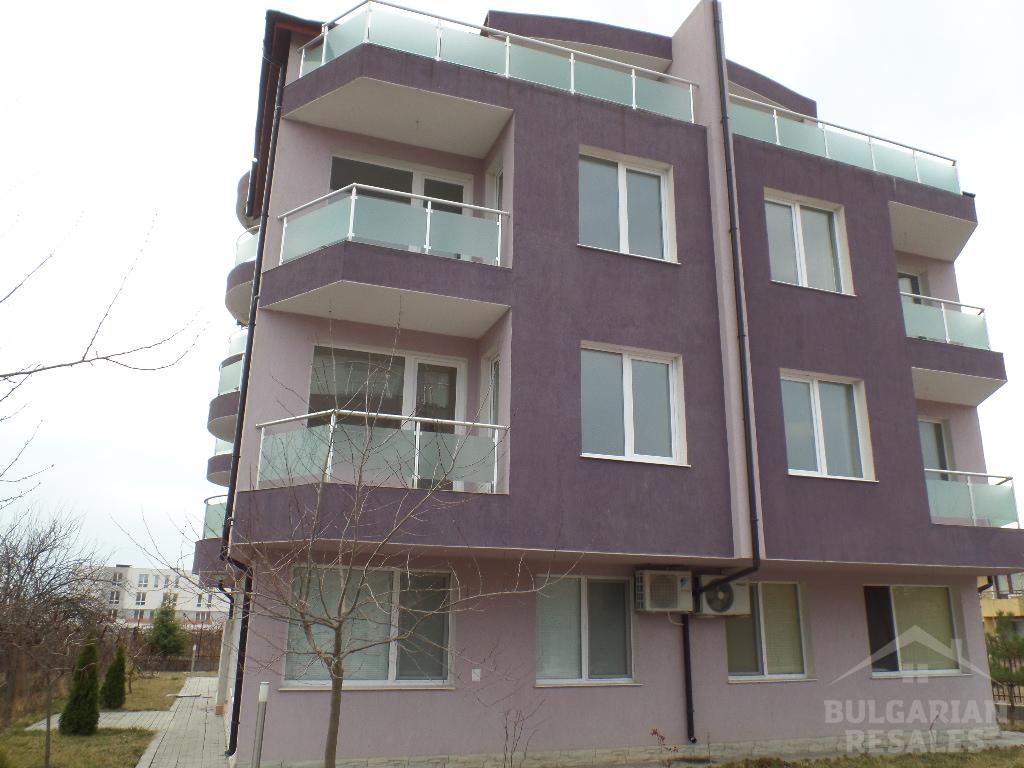 2 Room Sarafovo for 19995 euros ID: 947 - Photo 1