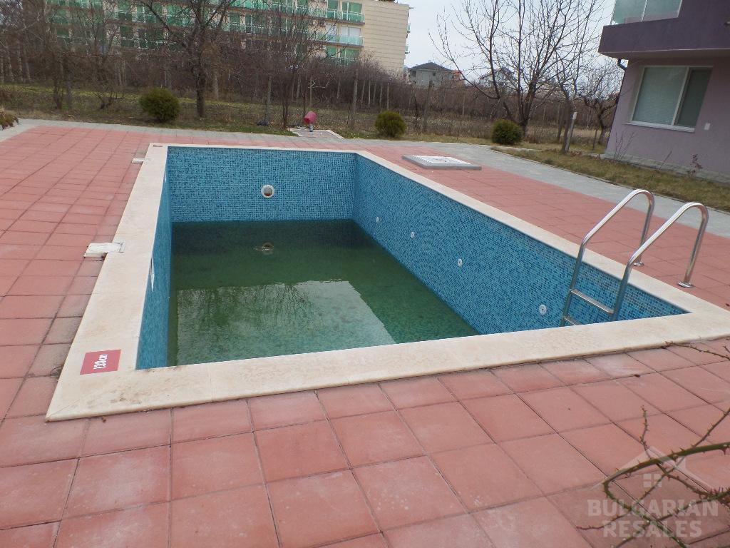 2 Room Sarafovo for 19995 euros ID: 947 - Photo 3