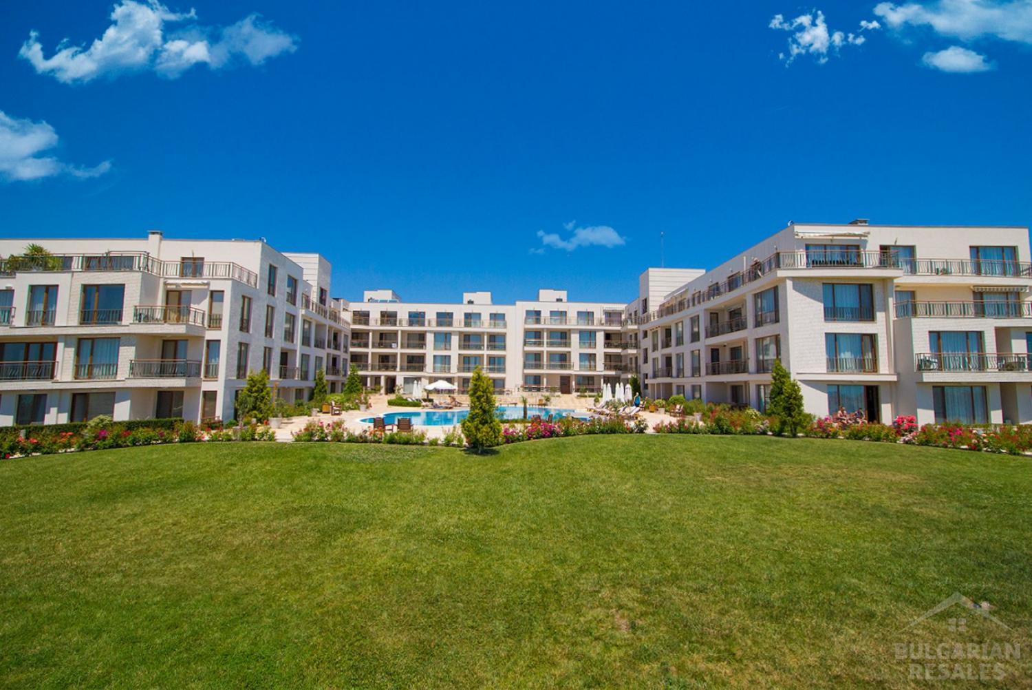 Плаж Диамант ID: 667 - Снимка 2