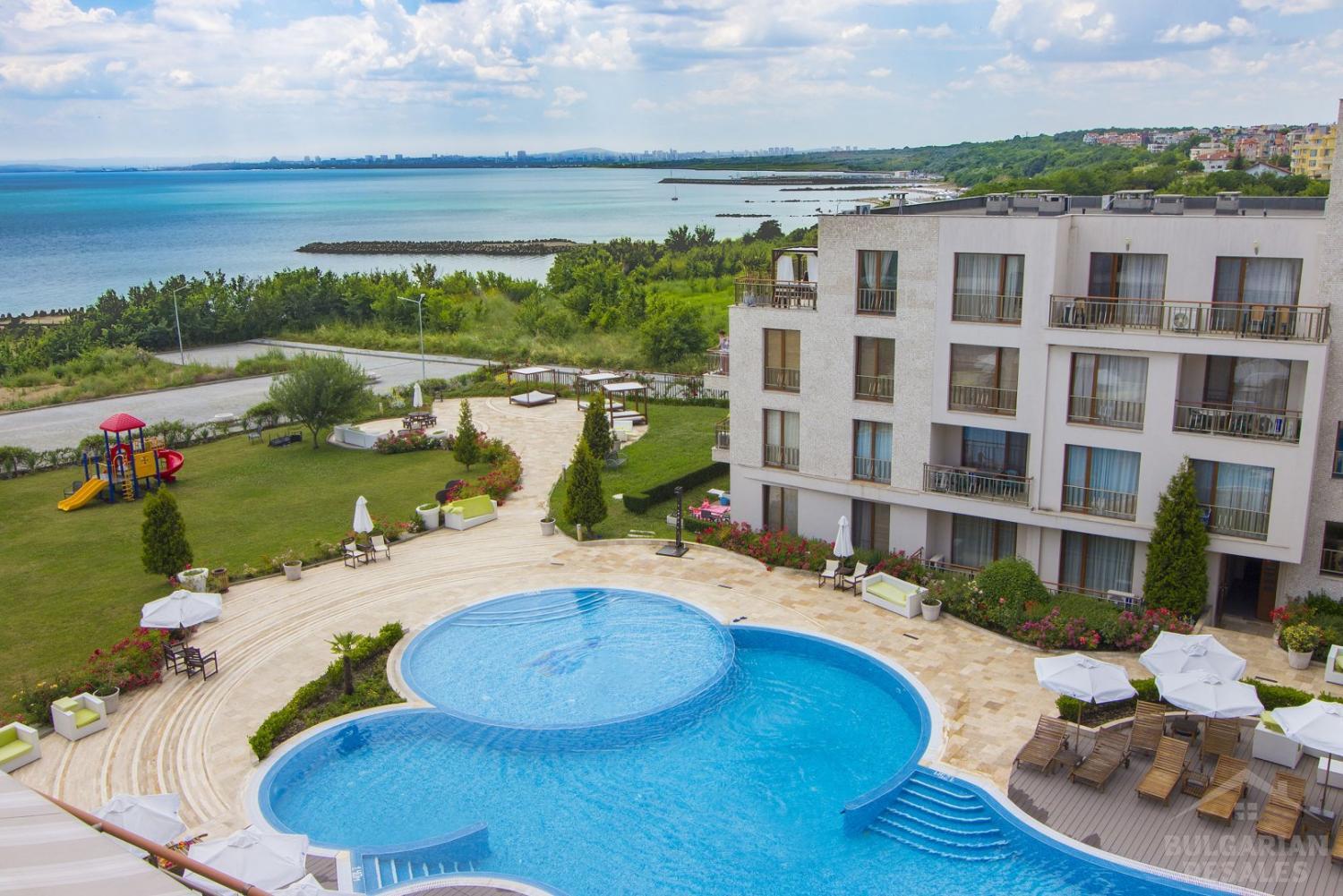 Плаж Диамант ID: 667 - Снимка 3