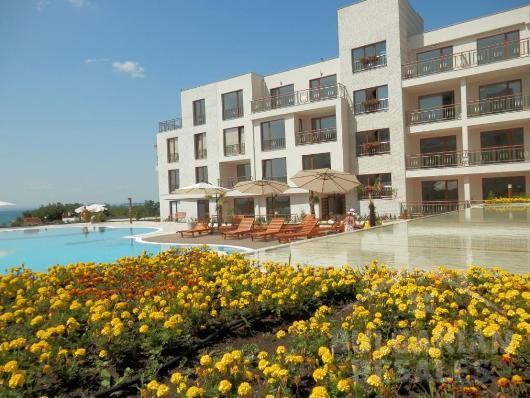 Плаж Диамант ID: 667 - Снимка 1