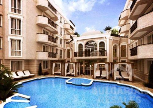 Dawn Park Deluxe ID: 307 - Photo 5