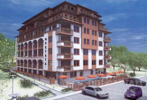 Fregata  ID: 379 - Фото4