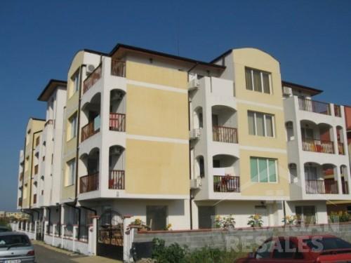 Kompleks mieszkaniowy Amelia ID: 200 - Фото3