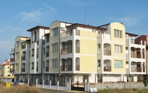 Kompleks mieszkaniowy Amelia ID: 200 - Фото4