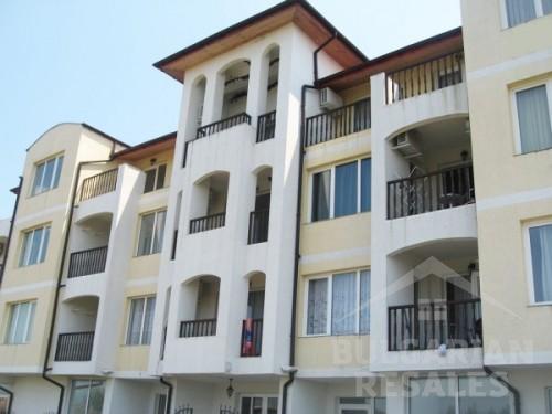 Kompleks mieszkaniowy Amelia ID: 200 - Фото5