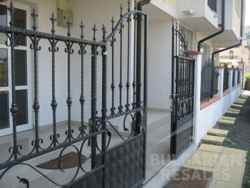 Kompleks mieszkaniowy Amelia ID: 200 - Фото6