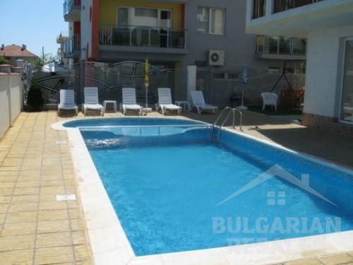 Kompleks mieszkaniowy Amelia ID: 200 - Фото7