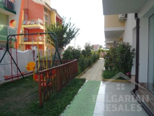 Kompleks mieszkaniowy Amelia ID: 200 - Фото8