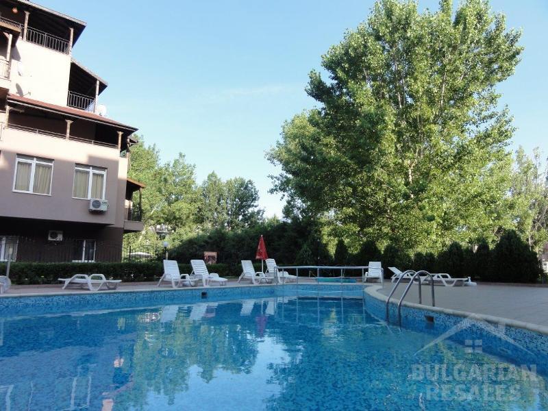 Stela Polaris 1 2 pokoje za 23995 euro ID: 911 - Фото4