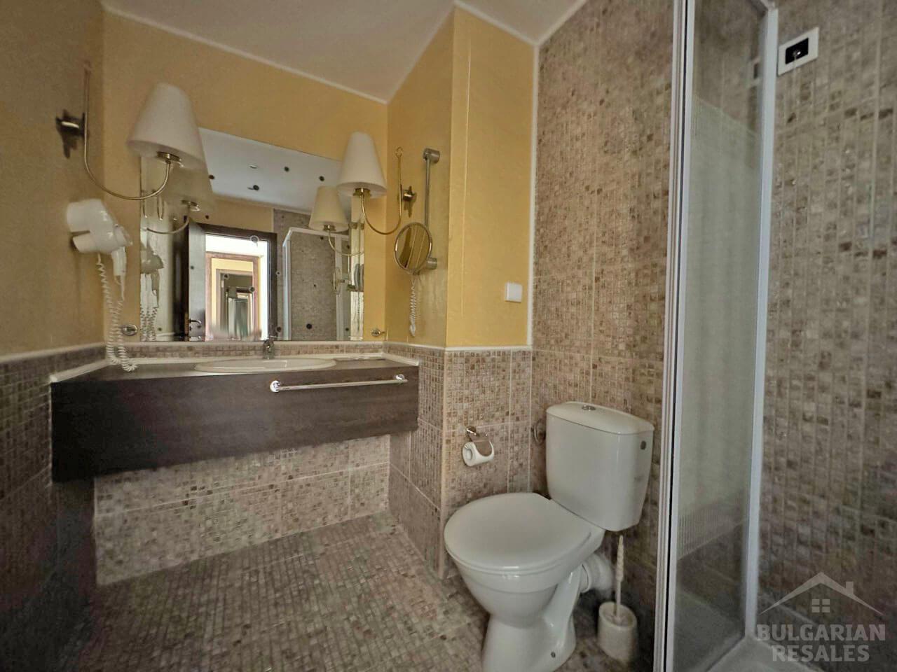 Studio with pool view in a 5 star complex close to the beach ID: 4114 - Photo 14