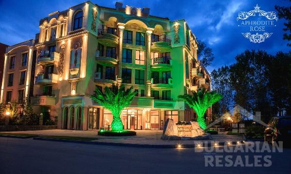 Aphrodite Rose ID: 587 - Photo 11