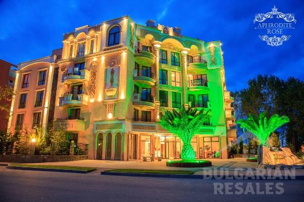 Aphrodite Rose ID: 587 - Photo 12