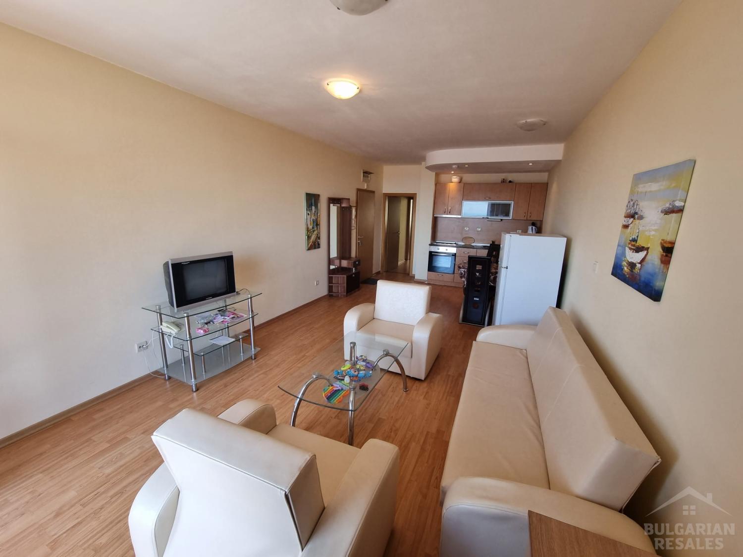 1-bedroom apartment with beautiful sea view ID: 3434 - Photo 7