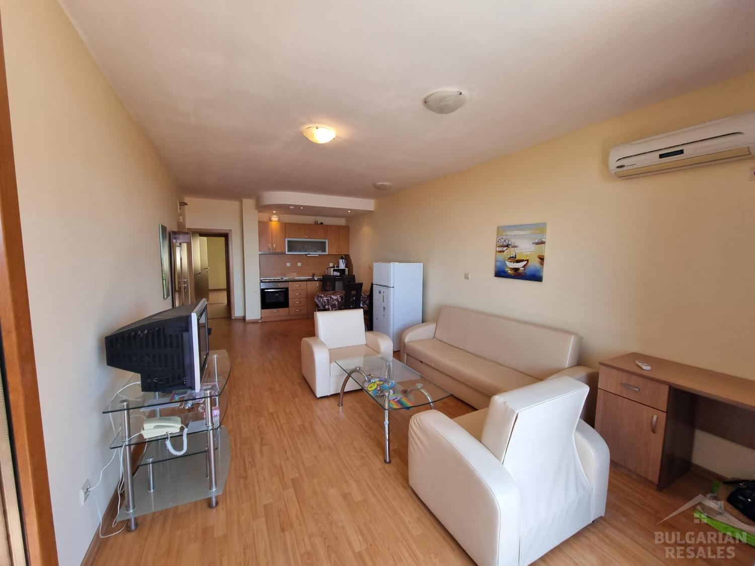 1-bedroom apartment with beautiful sea view ID: 3434 - Photo 8