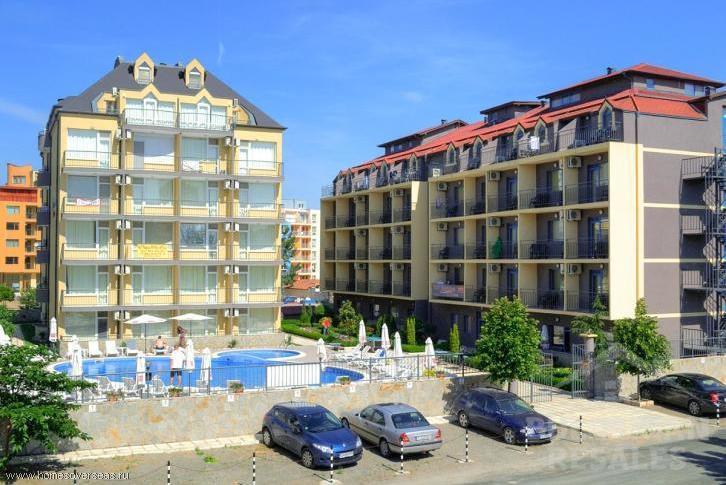 Жасмин Резиденс комплекс ID: 264 - Снимка 7