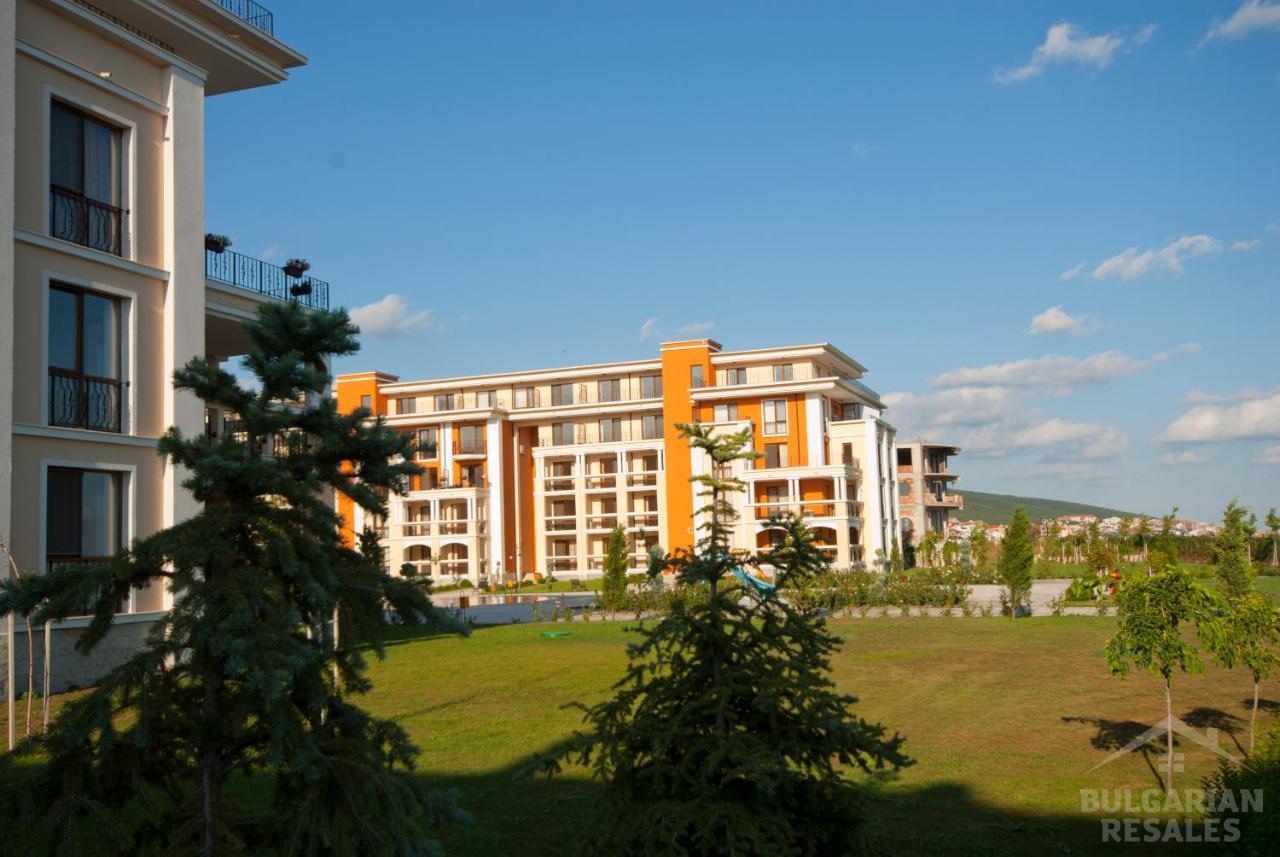 Dobra oferta! Mieszkanie w pierwszej linii brzegowej nad morzem ID: 3476 - Фото12