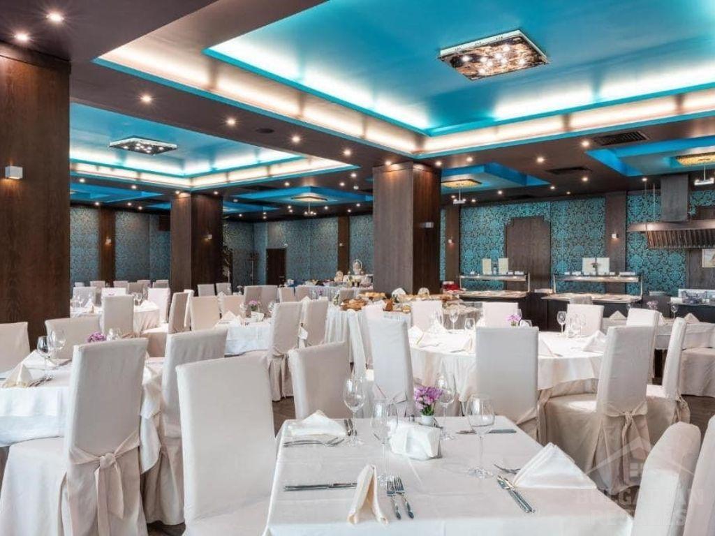 Výhľad na more! Byt v elitnom rezidenčnom komplexe so SPA a bazénom ID: 3824 - Фото13