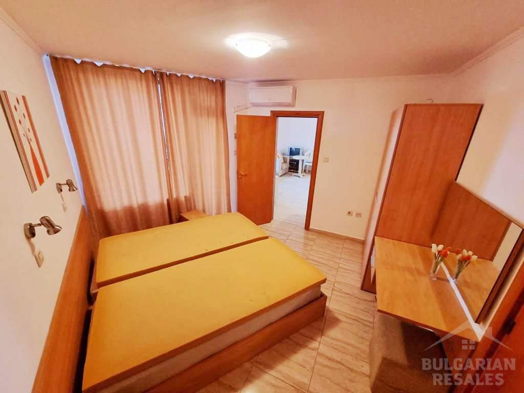 Trojizbový byt v Svätom Vlase v uzavretom komplexe ID: 3274 - Фото9