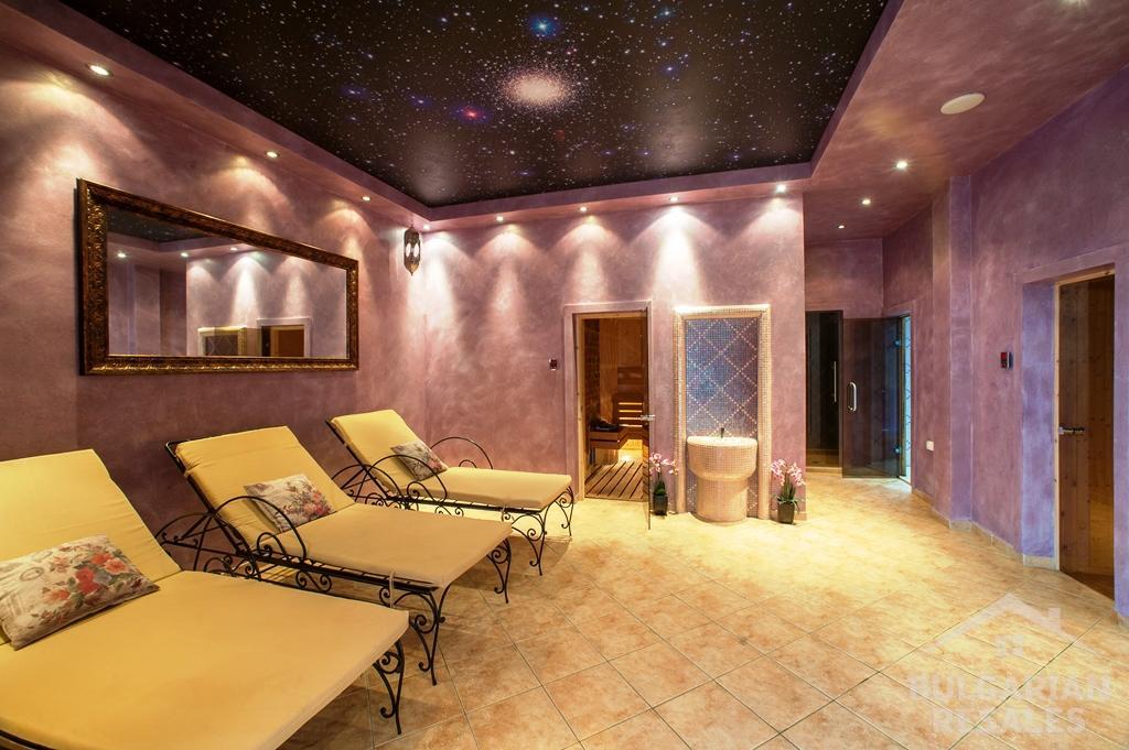 Luxury apartment with 2 bedrooms in a new complex ID: 5037 - Photo 24