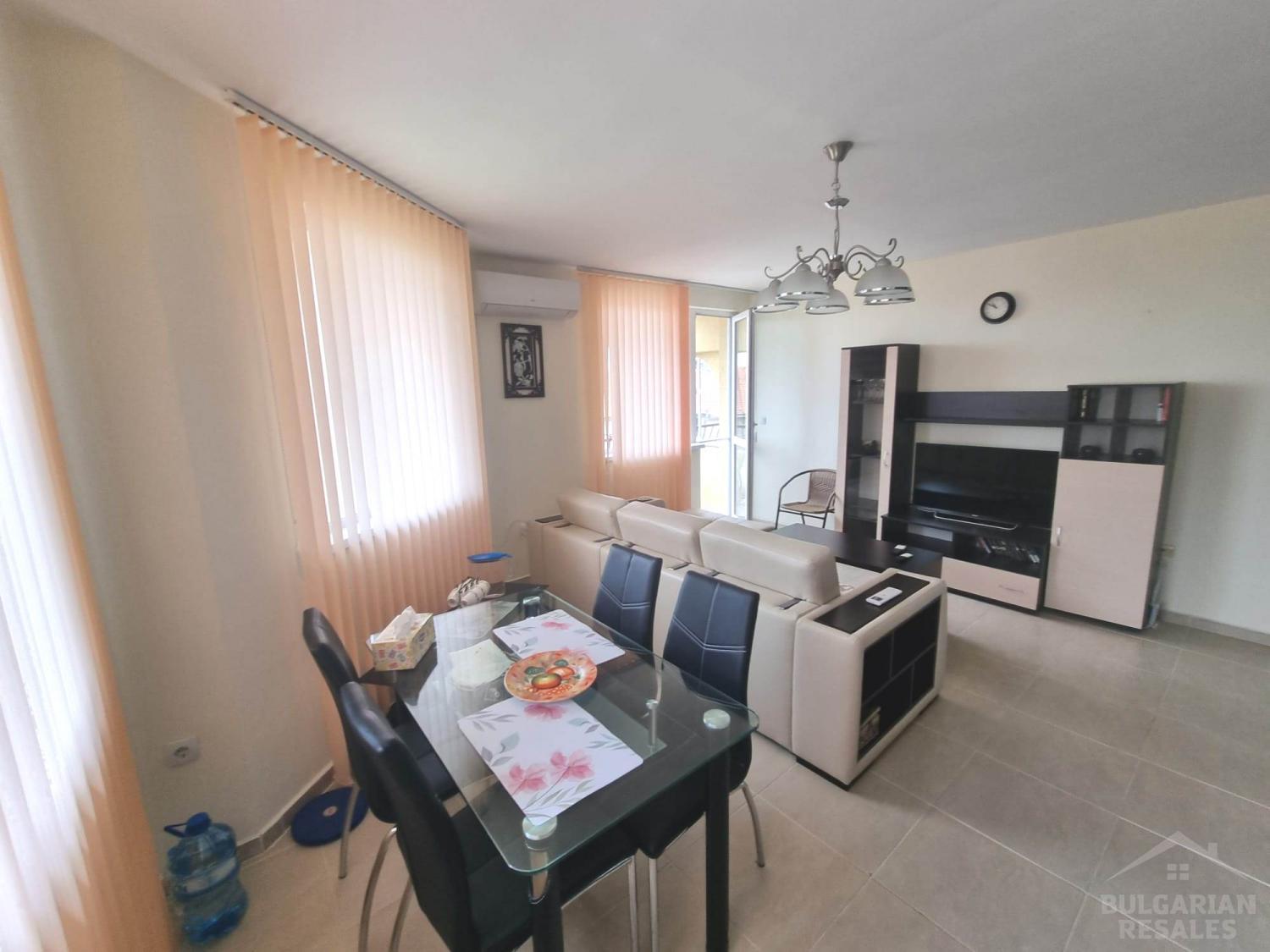 Уютная квартира в Святом Власе ID: 3448 - Фото8