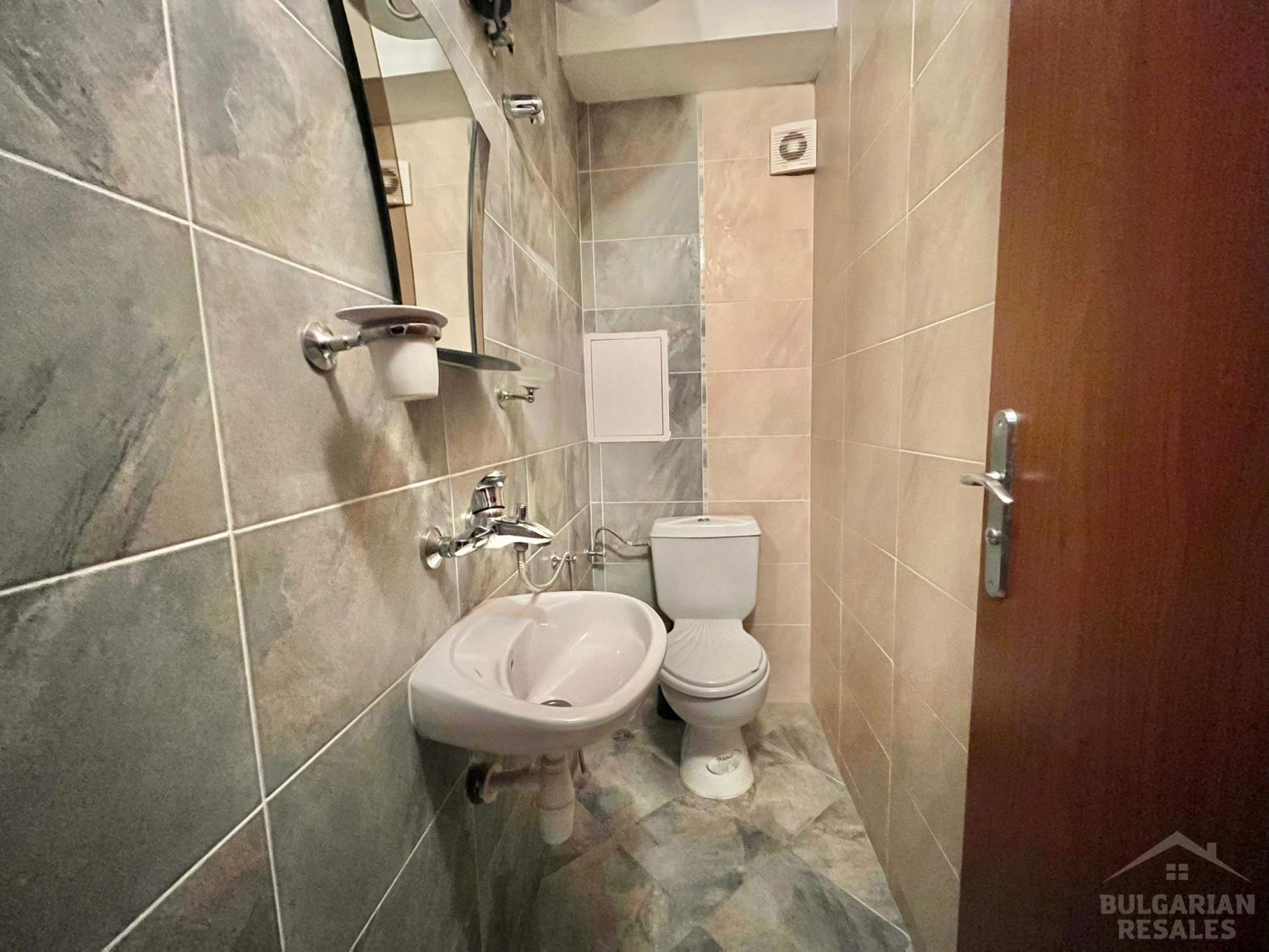 Obszar Cacao Beach, przestronne mieszkanie ID: 3485 - Фото12