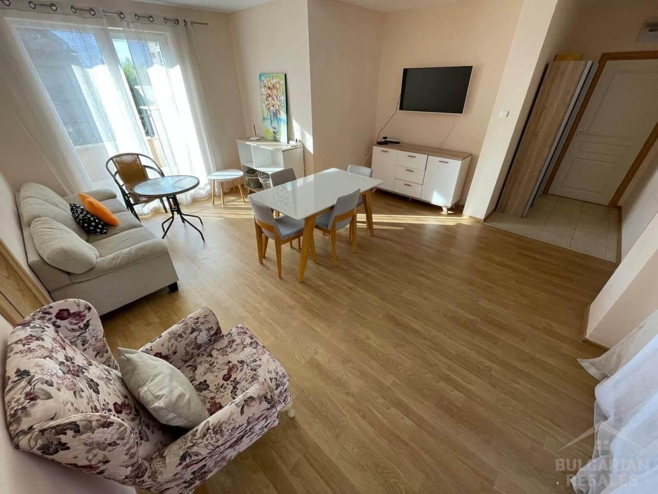 Spacious 2 bedroom flat close to the beach ID: 3787 - Photo 11