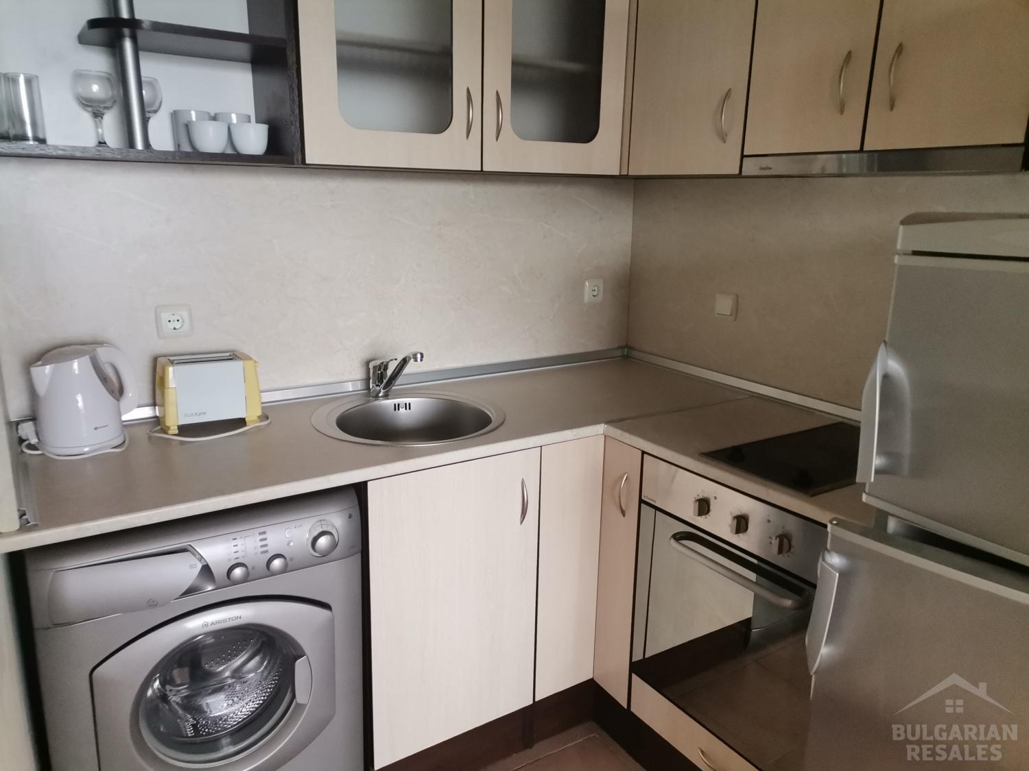 Kup mieszkanie z panoramicznym widokiem na morze ID: 1902 - Фото9