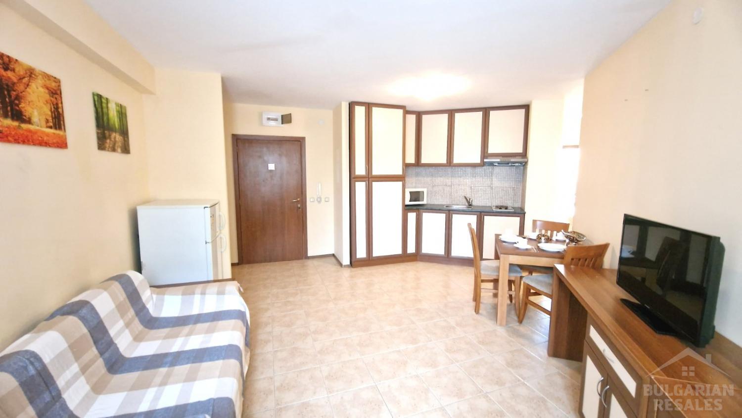 Discount! Two bedroom flat in a good location! ID: 3885 - Photo 3