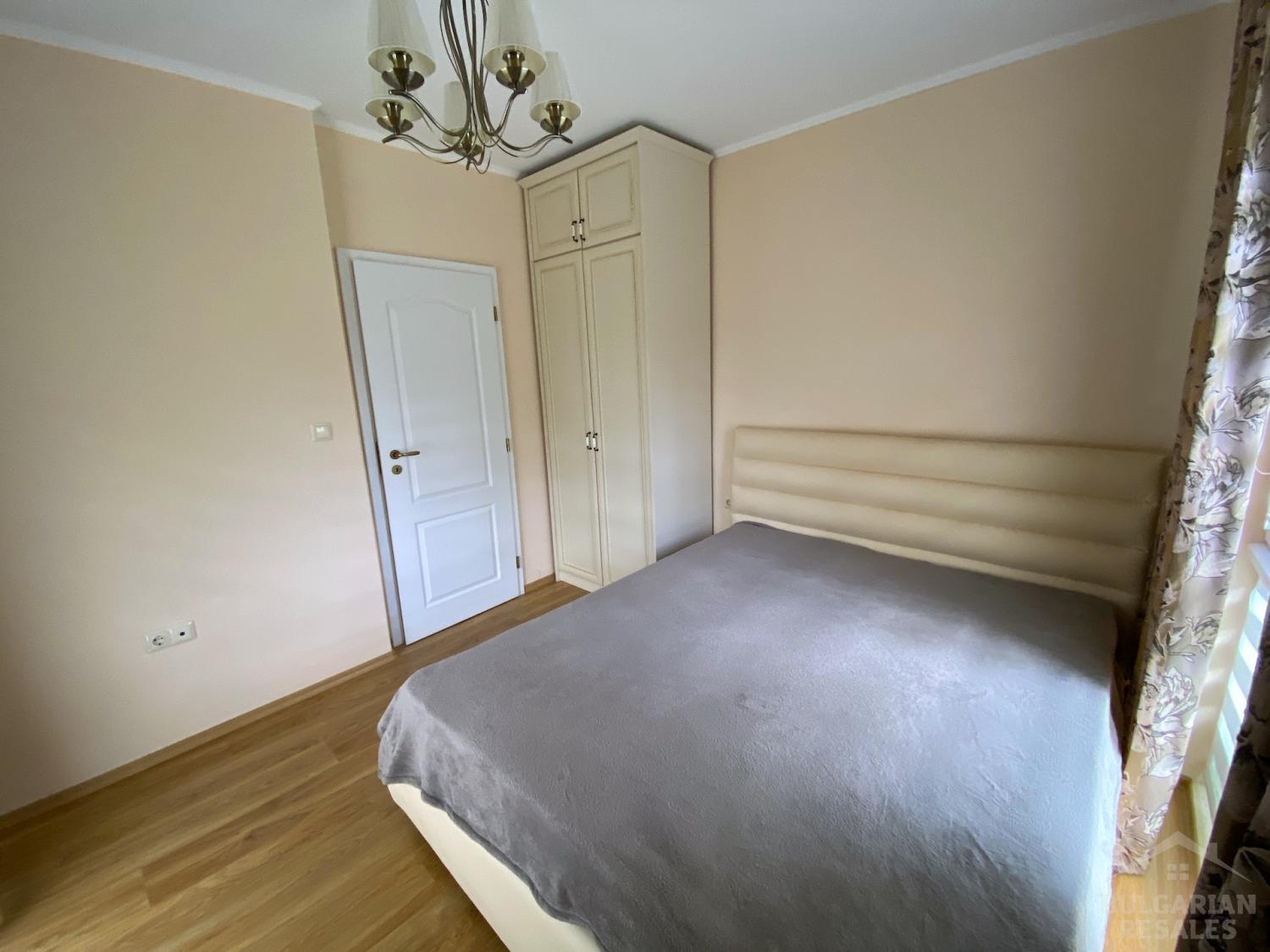 Тристаен апартамент в комплекс Venera Palace ID: 1908 - Снимка 14