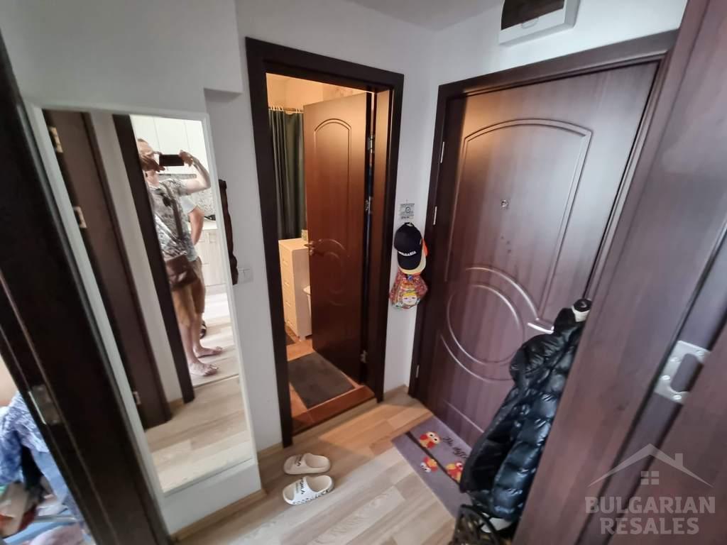 Компактен апартамент в малък уютен комплекс ID: 4185 - Снимка 6