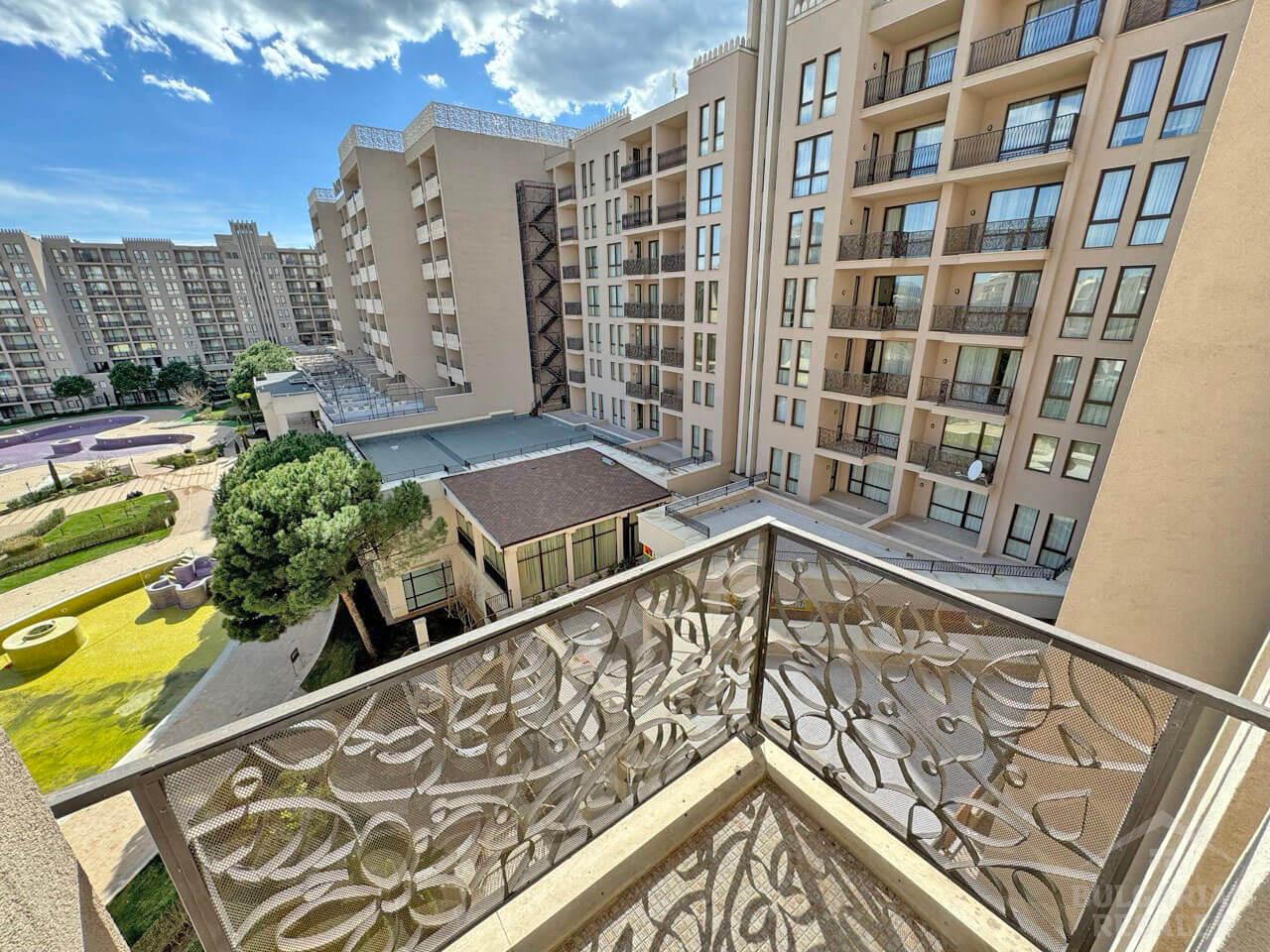 Studio with pool view in a 5 star complex close to the beach ID: 4114 - Photo 2