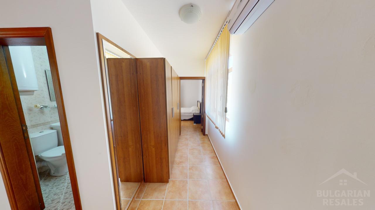 Two bedroom apartment in “Efir 2” at a bargain price ID: 4525 - Photo 15