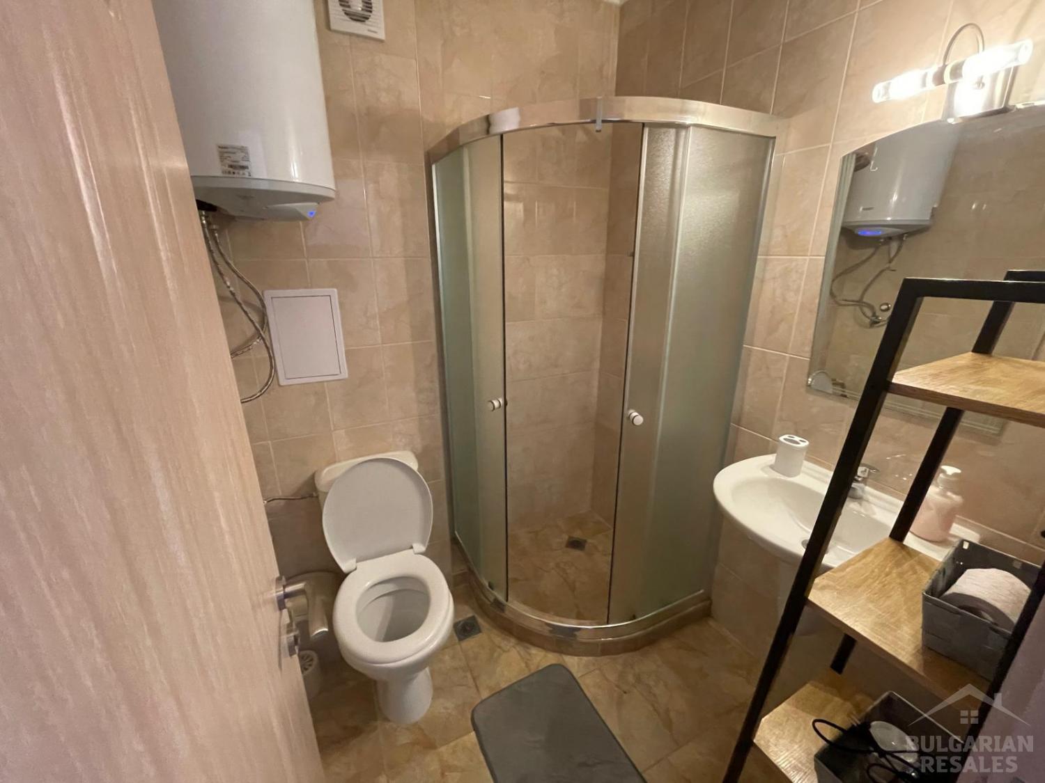 Komfortné štúdio v novom komplexe  ID: 4527 - Фото9