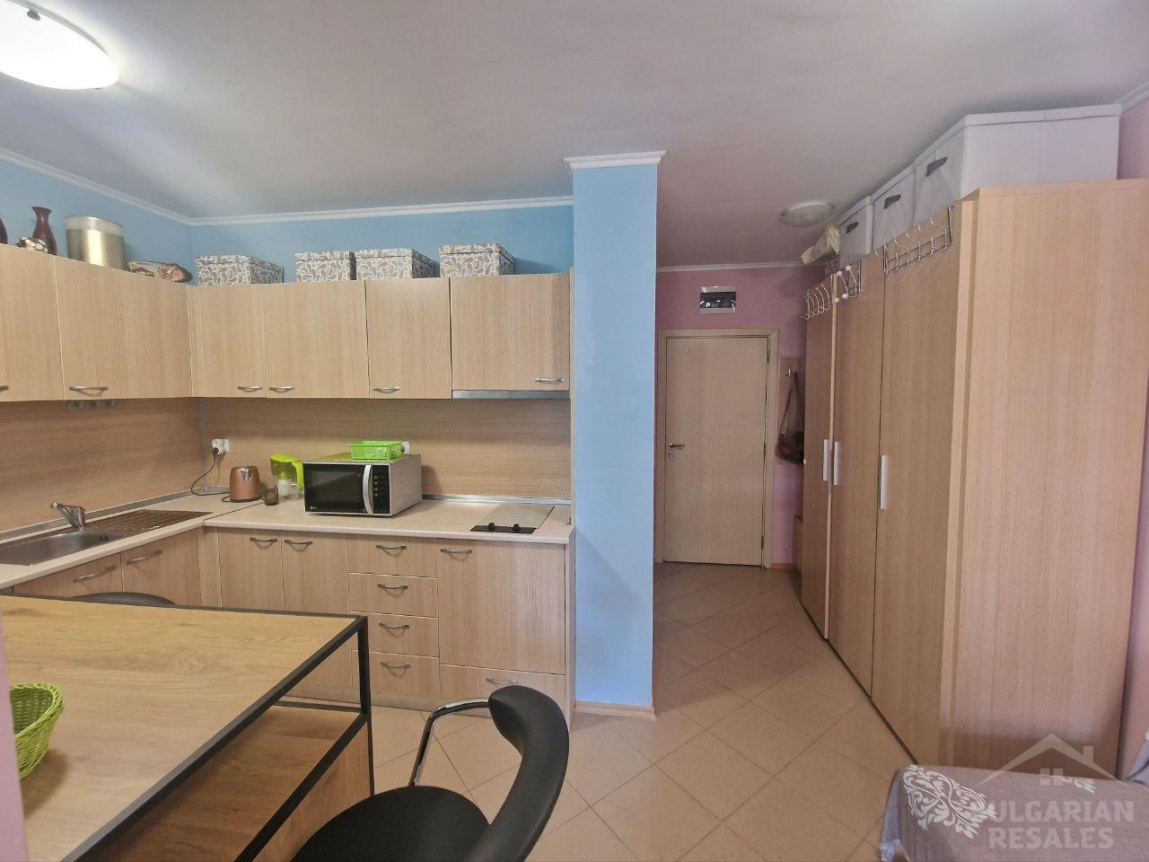 Komfortný byt v 10 minútach od pláže ID: 4528 - Фото8