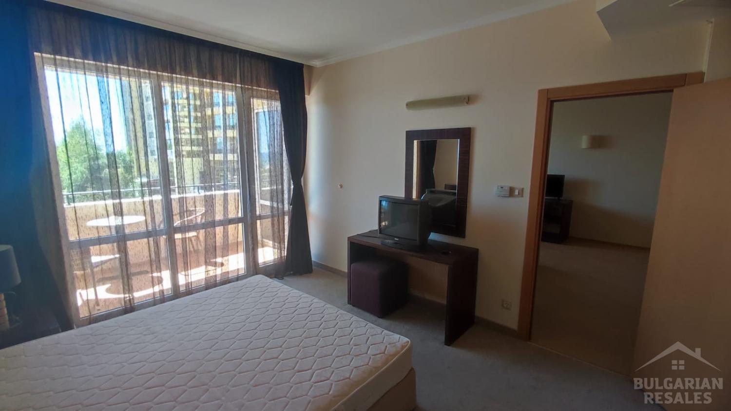 Widok na morze! Apartament tuż przy plaży ID: 4579 - Фото7