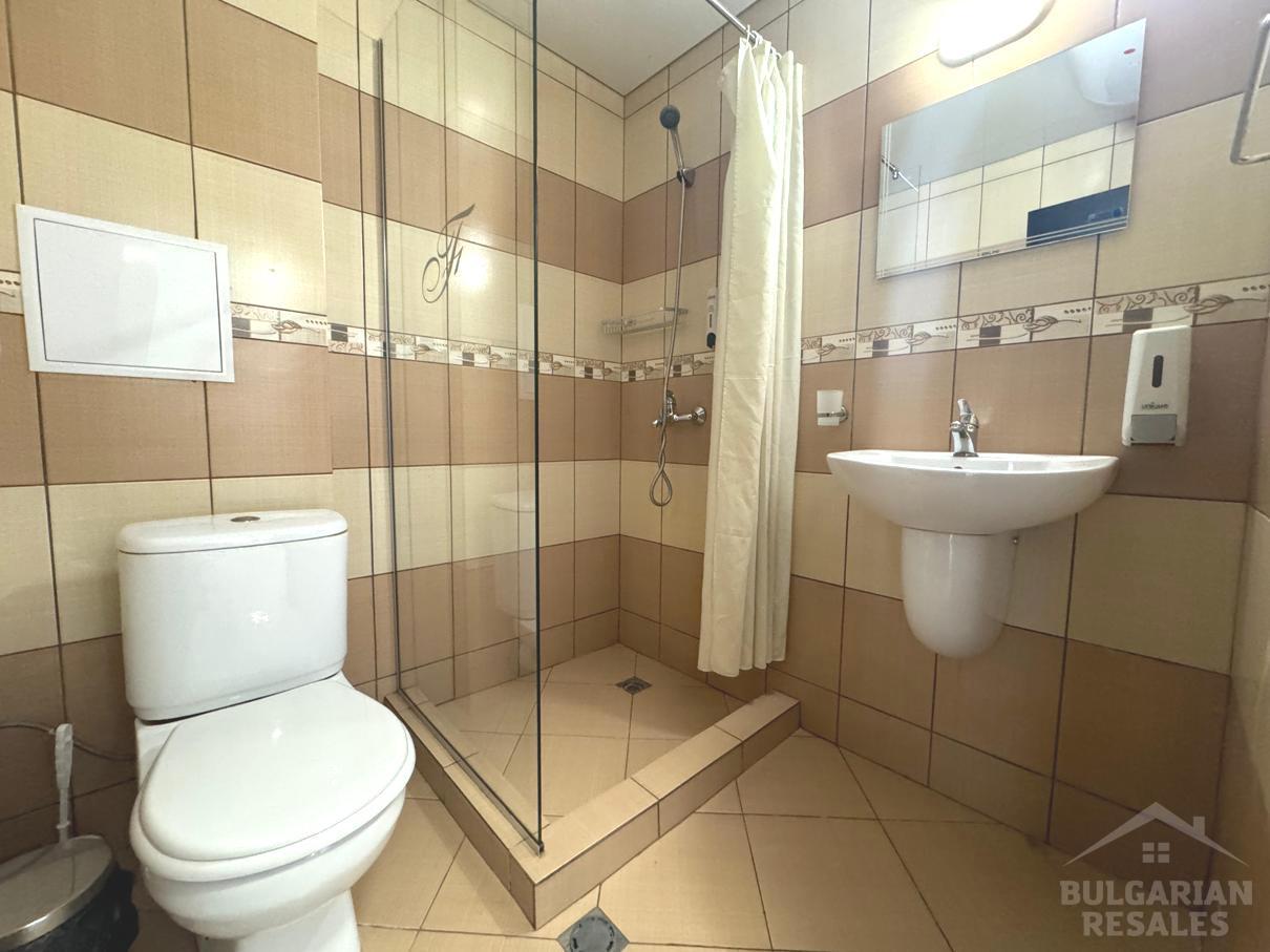 Квартира в атмосфере спокойствия и тишины ID: 4765 - Фото 8