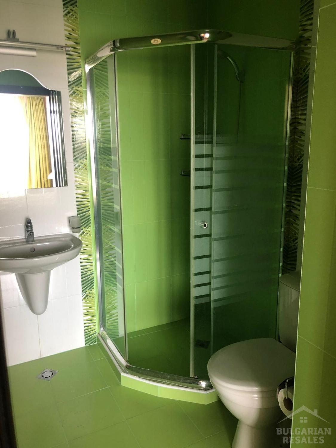 Apartment in Nessebar with a huge terrace and sea view  ID: 4355 - Photo 8