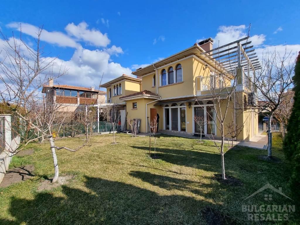 Duplex w luksusowym kompleksie w pobliżu Burgas ID: 2571 - Фото1