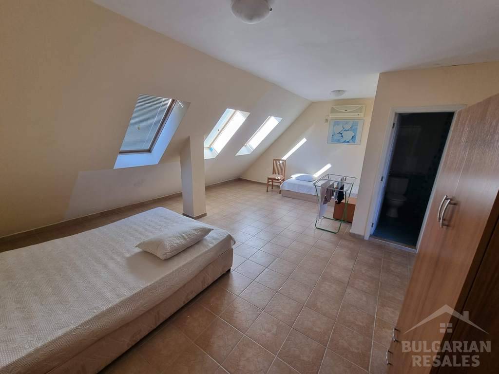 Купете на изплащане апартамент на брега на морето, комплекс „Summer Dreams“, Слънчев бряг ID: 6051 - Снимка 8