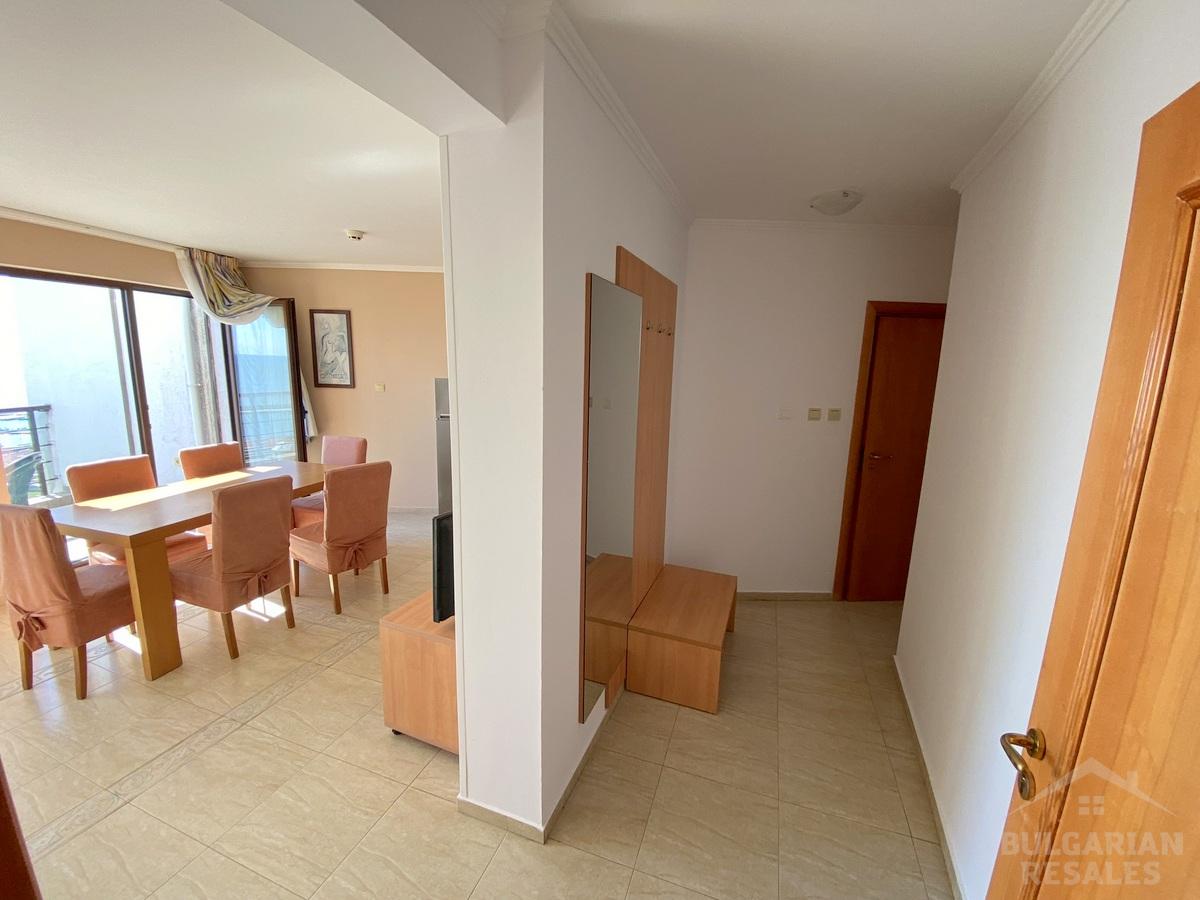 Уютен апартамент с две спални и гледка към морето ID: 2746 - Снимка 5